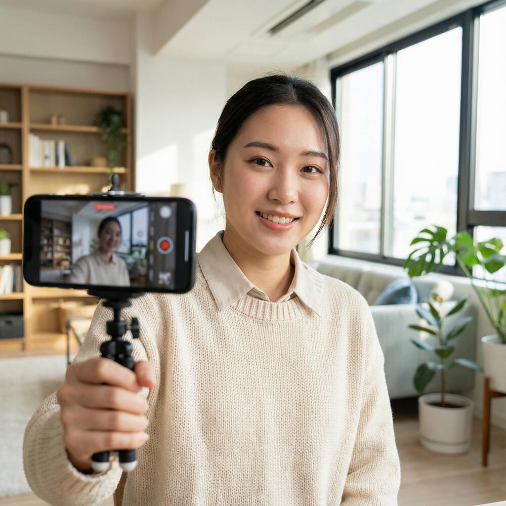 妖精视频生活分享