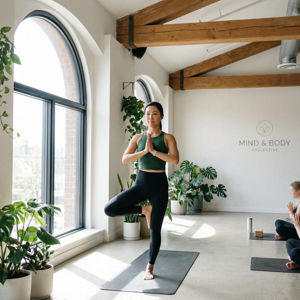 妖精视频健身教程