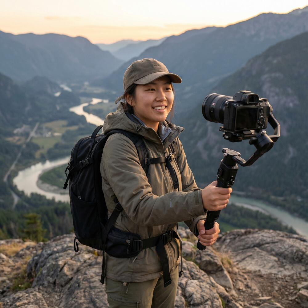 妖精视频旅行记录